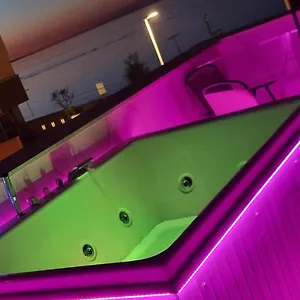 Luxury House , Bari Italy