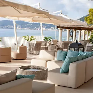 Diana Grand 4*, Alassio Italy